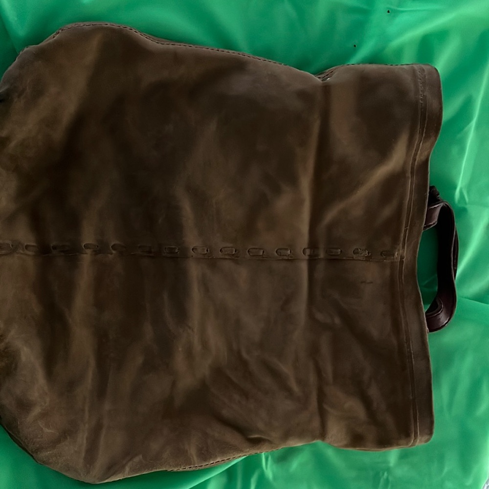 Hobo bag vintage
